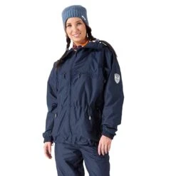 Runway Lappi – Anorakkitakki -Era Lindroos wlappidarkblue