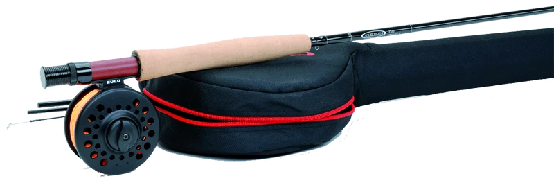 Vision Zulu Kids Special -setti #5-6, 7’6” 2 Vision Zulu Kids Special -setti #5-6, 7’6” - Image 2